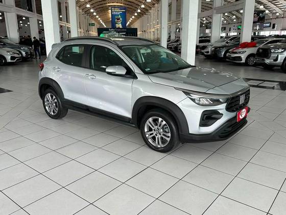 FIAT PULSE 1.3 FLEX DRIVE CVT